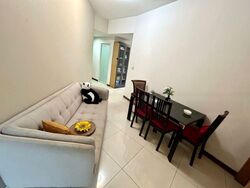 The Sail @ Marina Bay (D1), Apartment #449940441